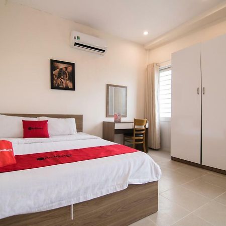 Reddoorz @ Hai Ba Trung Street Ho Chi Minh City Exterior photo